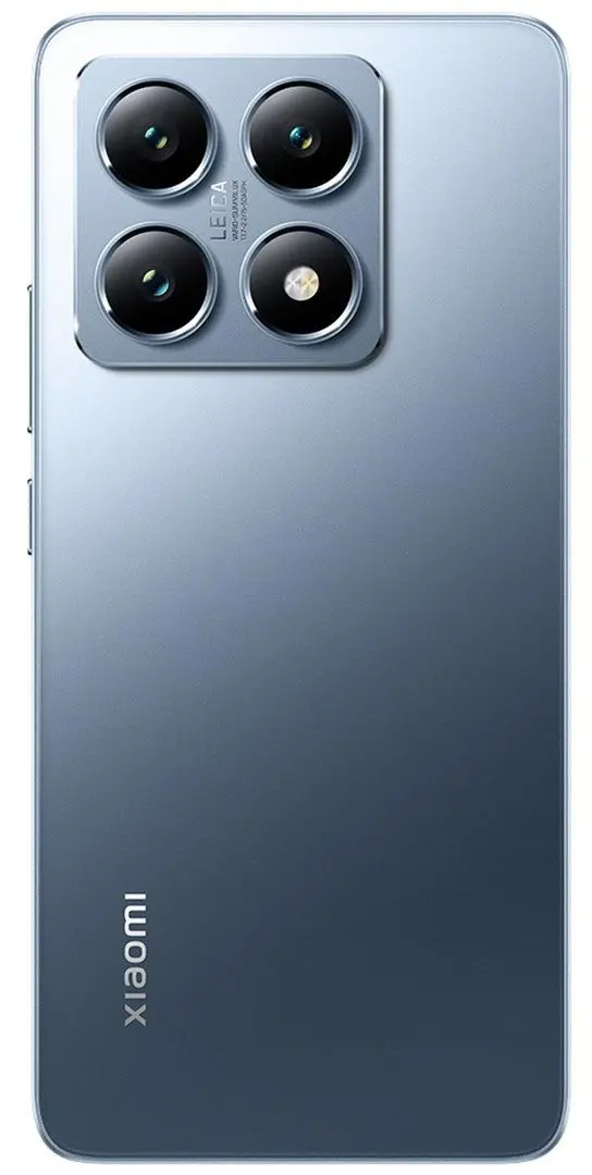 Мобильный телефон Xiaomi 14T 12GB/256GB (Titan Blue) - 2