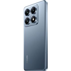 Мобильный телефон Xiaomi 14T 12GB/256GB (Titan Blue) Thumb