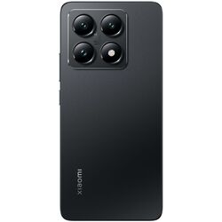 Мобильный телефон Xiaomi 14T 5G Dual 12GB/512 GB (Titan Black) Thumb