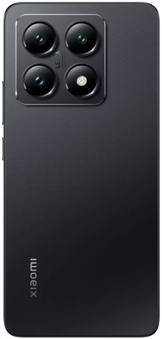 Мобильный телефон Xiaomi 14T 5G Dual 12GB/512 GB (Titan Black) - 3