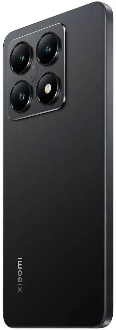 Мобильный телефон Xiaomi 14T 5G Dual 12GB/512 GB (Titan Black) - 4