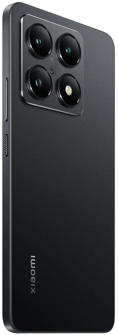 Мобильный телефон Xiaomi 14T 5G Dual 12GB/512 GB (Titan Black) - 5