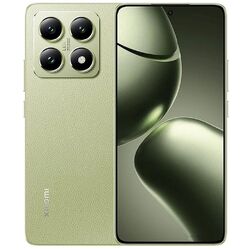Мобильный телефон Xiaomi 14T 5G Dual 12GB/512GB (Lemon Green) Thumb
