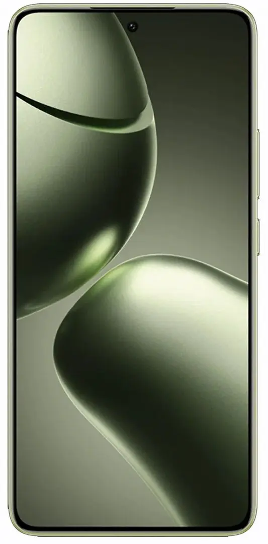 Мобильный телефон Xiaomi 14T 5G Dual 12GB/512GB (Lemon Green)