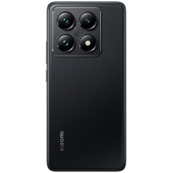 Мобильный телефон Xiaomi 14T Pro 12/256GB (Titan Black) Thumb