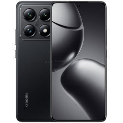 Мобильный телефон Xiaomi 14T Pro 12/256GB (Titan Black)