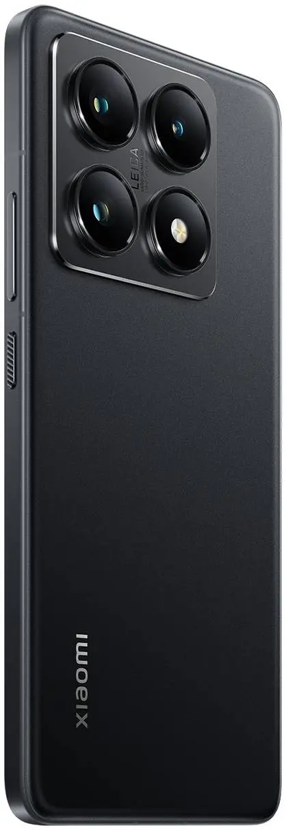 Мобильный телефон Xiaomi 14T Pro 12/256GB (Titan Black) - 6