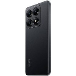 Мобильный телефон Xiaomi 14T Pro 12/256GB (Titan Black) Thumb