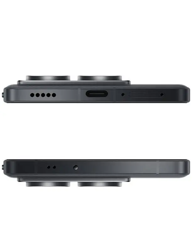 Мобильный телефон Xiaomi 14T Pro 12/256GB (Titan Black) - 8