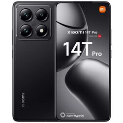 Мобильный телефон Xiaomi 14T Pro 12GB/512GB (Titan Black) Thumb