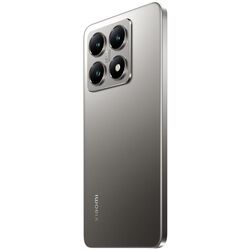 Мобильный телефон Xiaomi 14T Pro 12GB/512GB (Titanium Gray) Thumb
