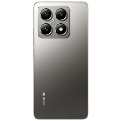 Мобильный телефон Xiaomi 14T Pro 12GB/512GB (Titanium Gray) Thumb