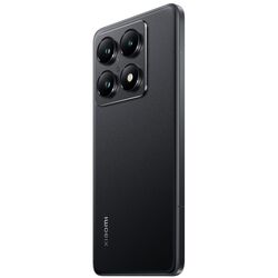 Мобильный телефон Xiaomi 14T Pro 12GB/1TB (Titan Black) Thumb