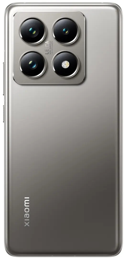 Мобильный телефон Xiaomi 14T Pro 5G Dual 12GB/1TB (Titan Gray) - 4
