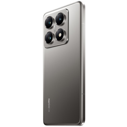 Мобильный телефон Xiaomi 14T Pro 5G Dual 12GB/1TB (Titan Gray) Thumb