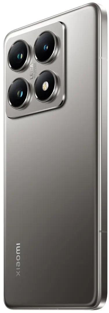 Мобильный телефон Xiaomi 14T Pro 5G Dual 12GB/1TB (Titan Gray) - 5
