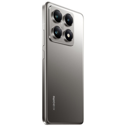 Мобильный телефон Xiaomi 14T Pro 5G Dual 12GB/1TB (Titan Gray) Thumb