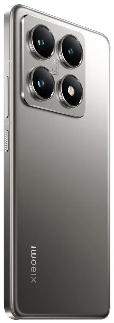 Мобильный телефон Xiaomi 14T Pro 5G Dual 12GB/1TB (Titan Gray) - 6