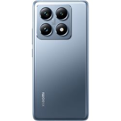 Мобильный телефон Xiaomi 14T Pro 12GB/512GB (Titan Blue) Thumb