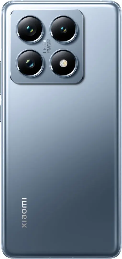 Мобильный телефон Xiaomi 14T Pro 12GB/512GB (Titan Blue)