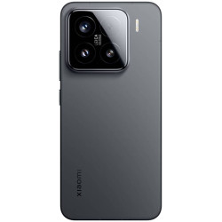 Мобильный телефон Xiaomi 15 12/512GB (Black) Thumb