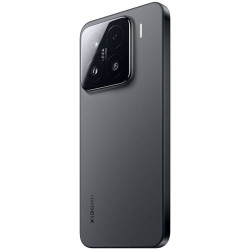 Мобильный телефон Xiaomi 15 12/512GB (Black) Thumb