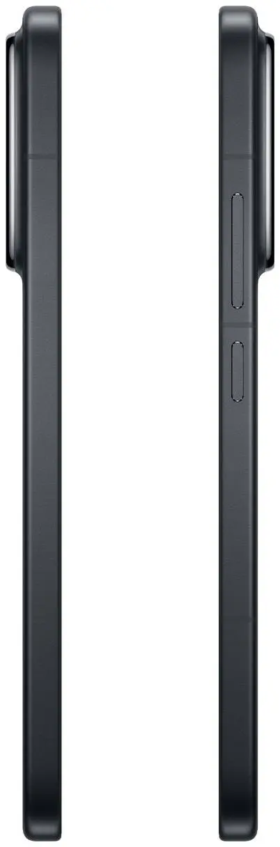 Мобильный телефон Xiaomi 15 12/512GB (Black)