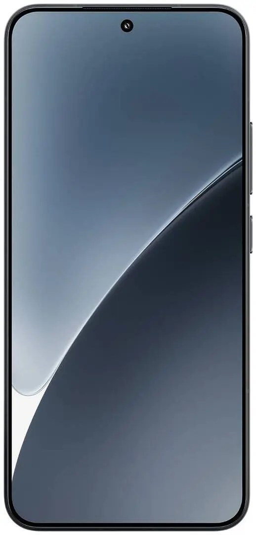 Мобильный телефон Xiaomi 15 12/512GB (Black)