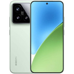 Telefon mobil Xiaomi 15 12/512GB (Green) Thumb