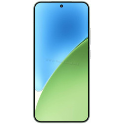 Telefon mobil Xiaomi 15 12/512GB (Green)