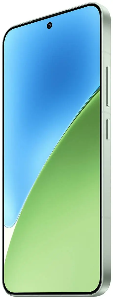 Telefon mobil Xiaomi 15 12/512GB (Green)