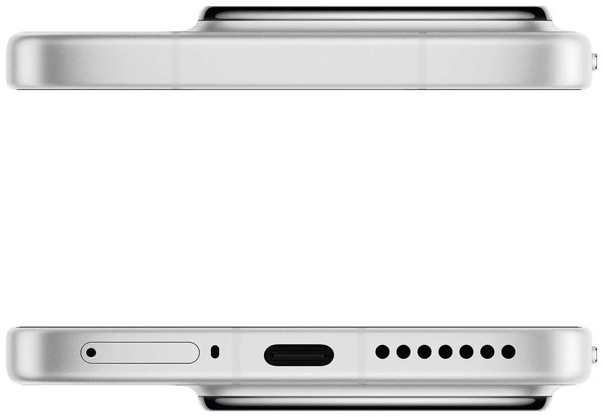 Telefon mobil Xiaomi 15 12/512GB (White)