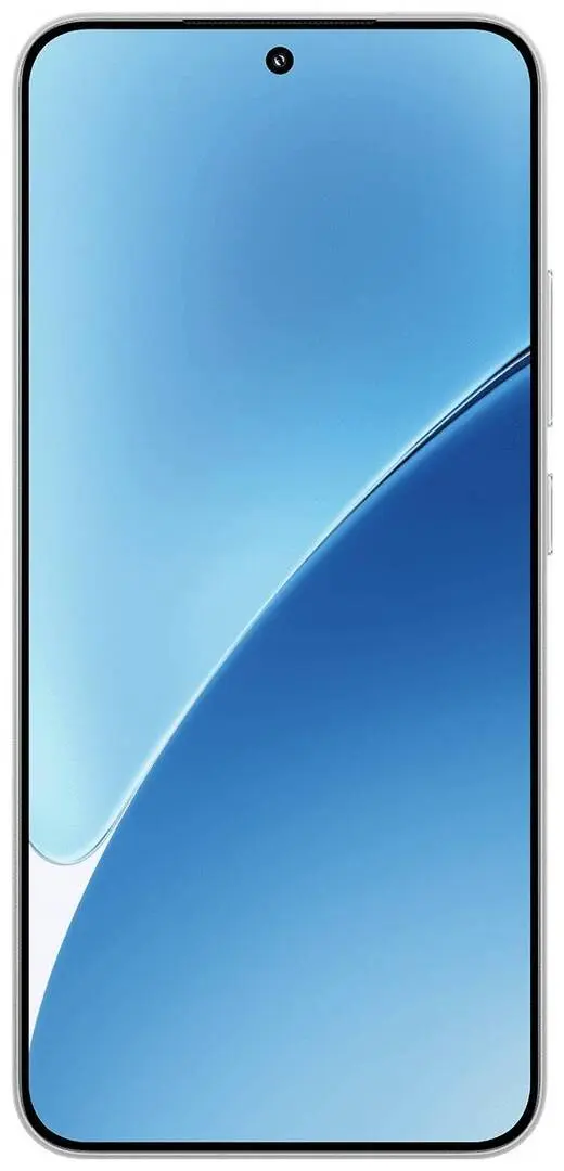 Telefon mobil Xiaomi 15 12/512GB (White)