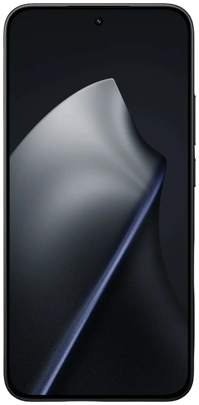 Telefon mobil Xiaomi 15T 12/256GB (Black)