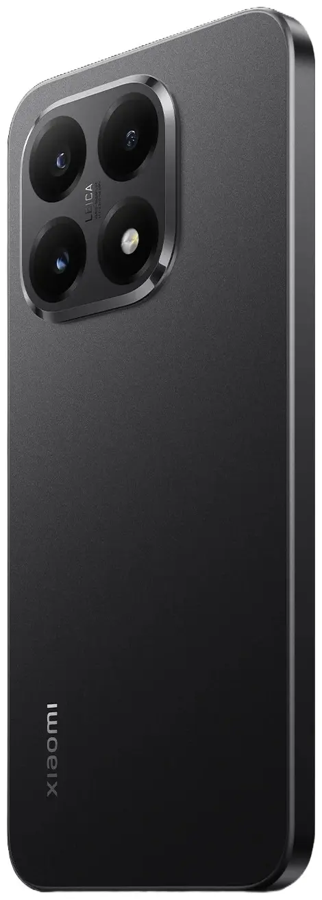 Telefon mobil Xiaomi 15T 12/256GB (Black)