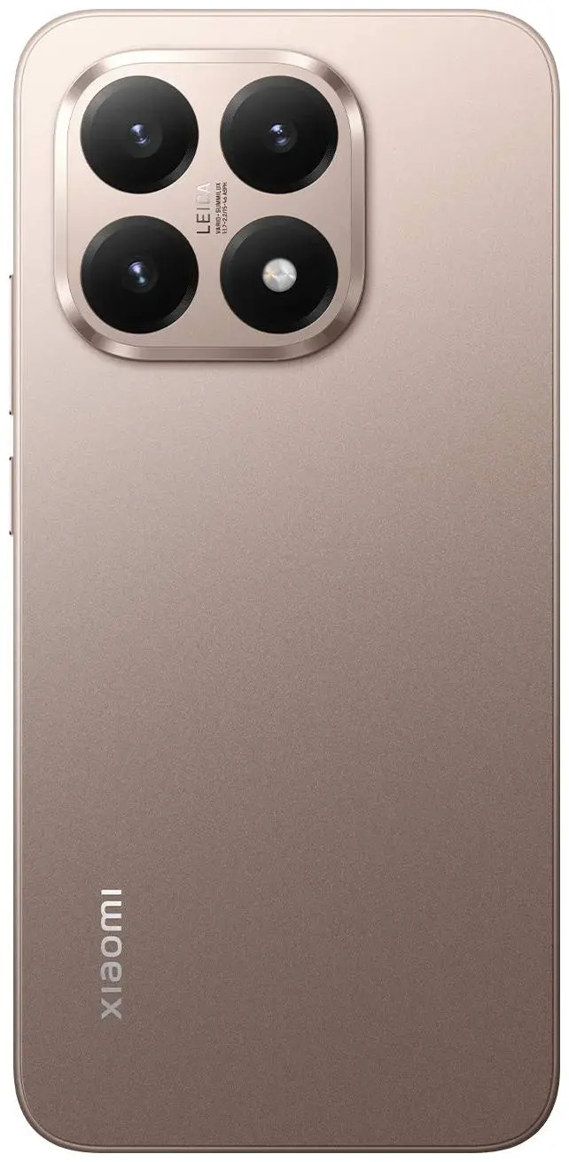 Telefon mobil Xiaomi 15T 12/256GB (Rose Gold)