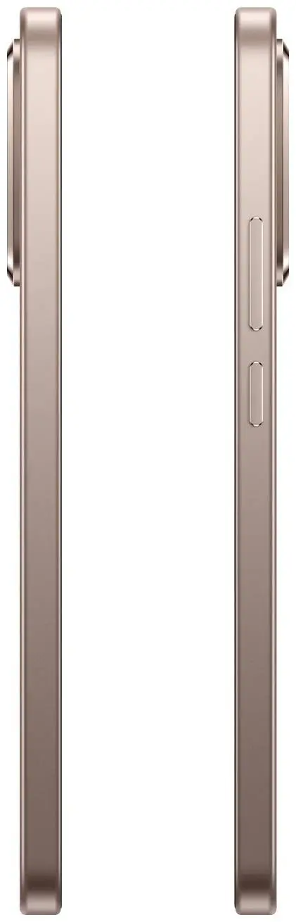 Telefon mobil Xiaomi 15T 12/256GB (Rose Gold)