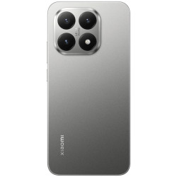 Telefon mobil Xiaomi 15T 12/512GB (Gray) Thumb