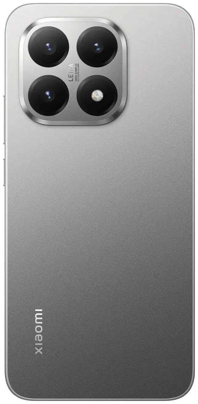 Telefon mobil Xiaomi 15T 12/512GB (Gray)