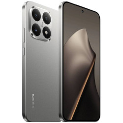 Telefon mobil Xiaomi 15T 12/512GB (Gray) Thumb