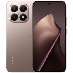 Telefon mobil Xiaomi 15T 12/512GB (Rose Gold)