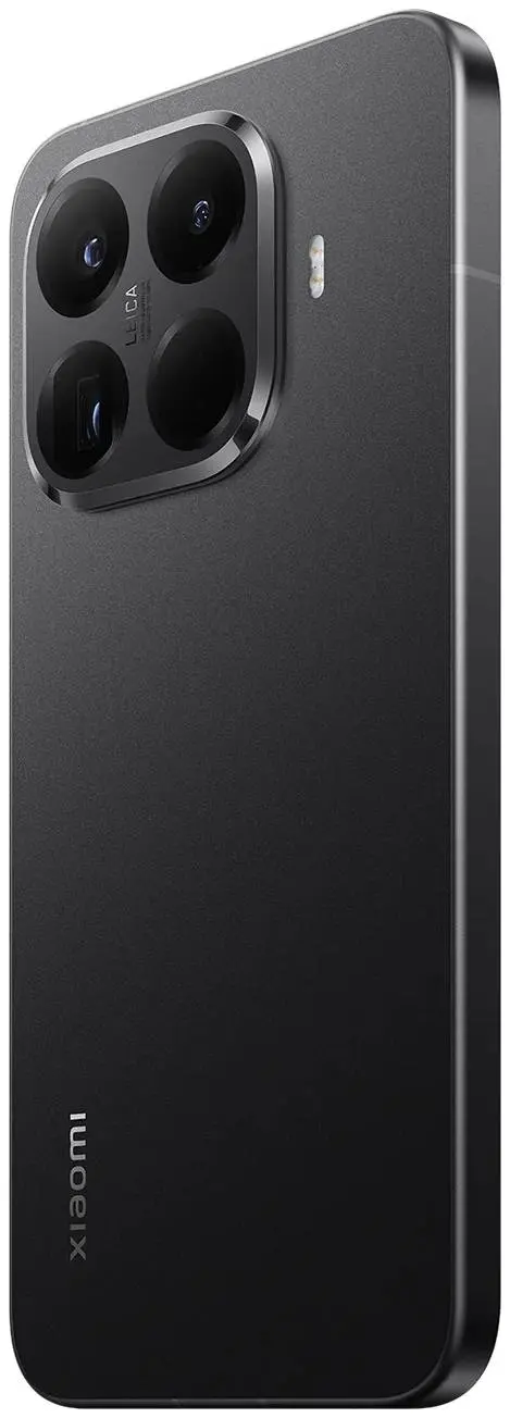 Мобильный телефон Xiaomi 15T Pro 12/512GB (Black)