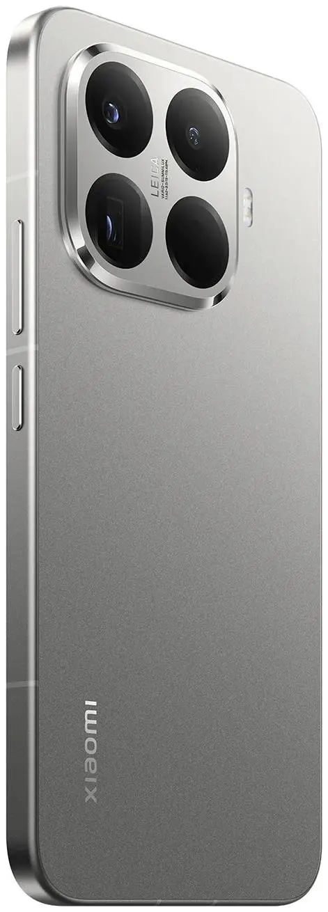 Telefon mobil Xiaomi 15T Pro 12/512GB (Gray)