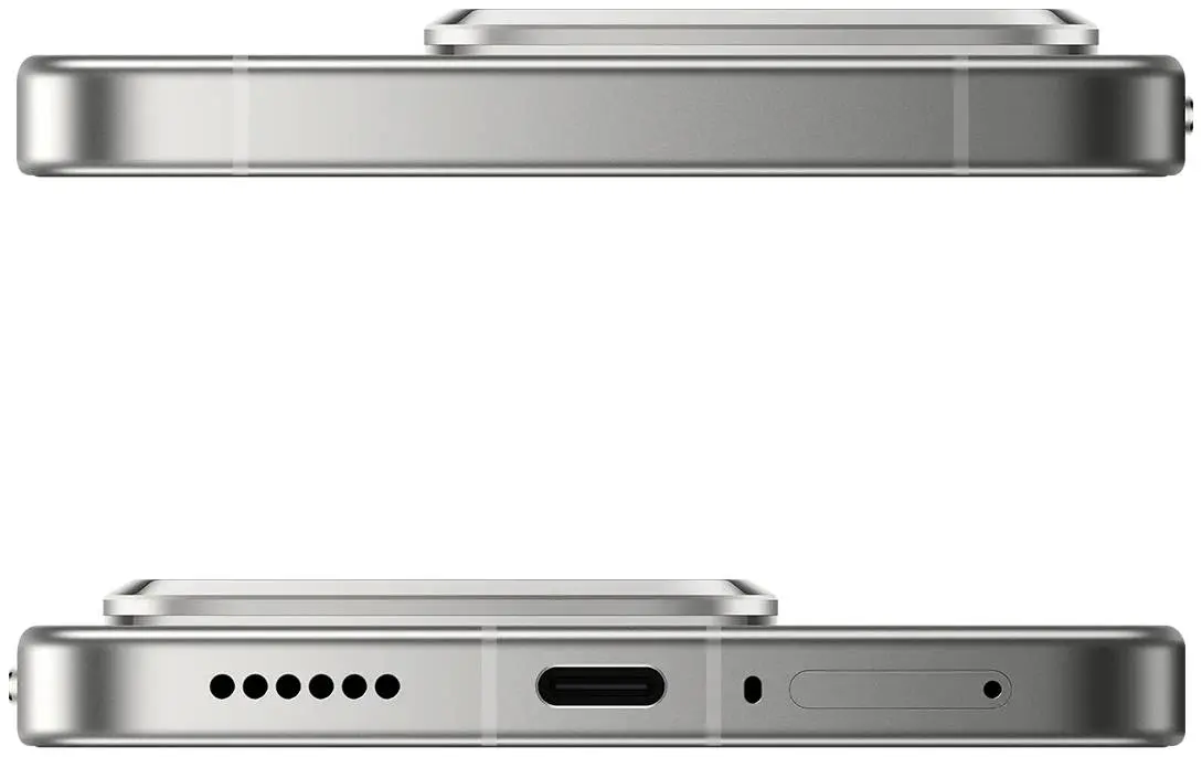 Telefon mobil Xiaomi 15T Pro 12/512GB (Gray)