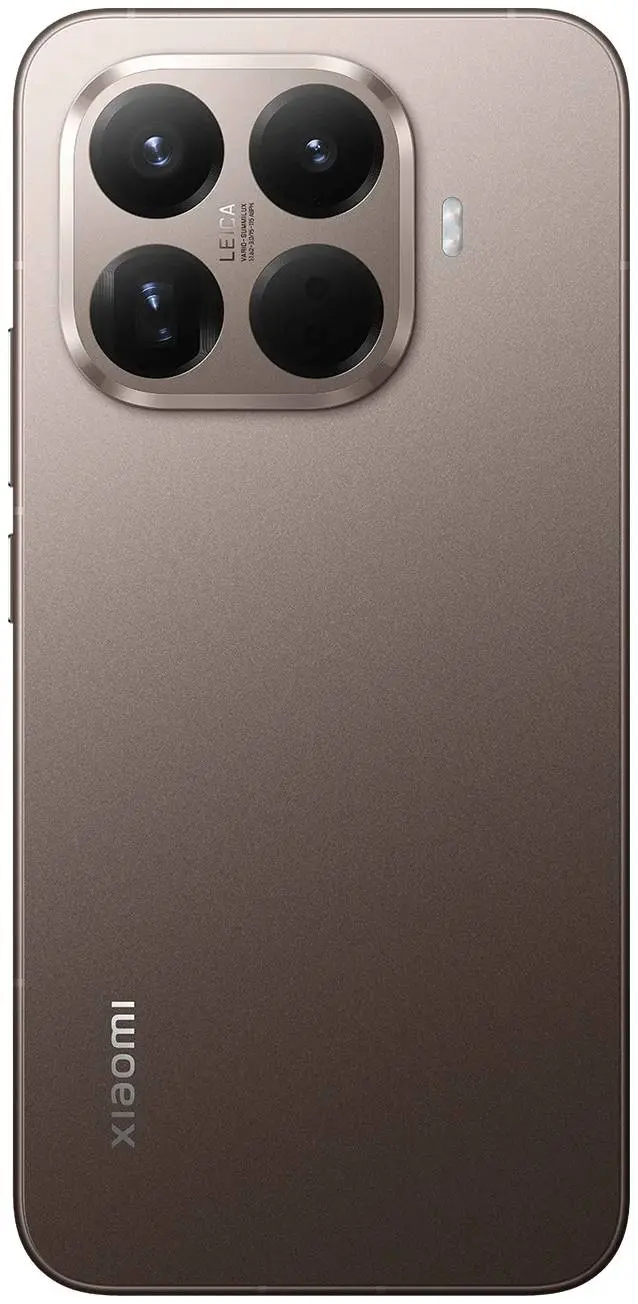 Мобильный телефон Xiaomi 15T Pro 12/512GB (Mocha Gold) - 3