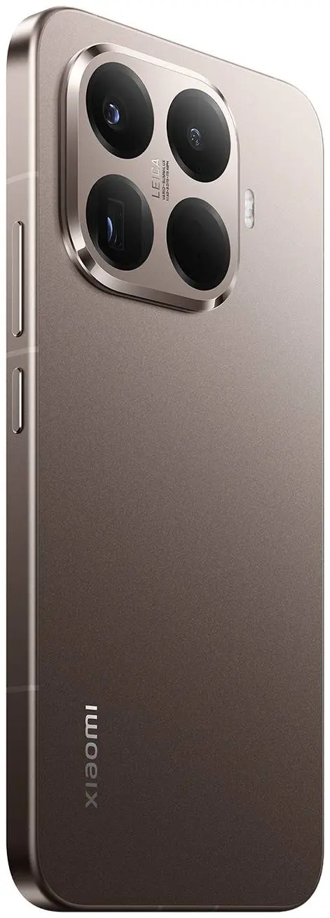 Мобильный телефон Xiaomi 15T Pro 12/512GB (Mocha Gold) - 4