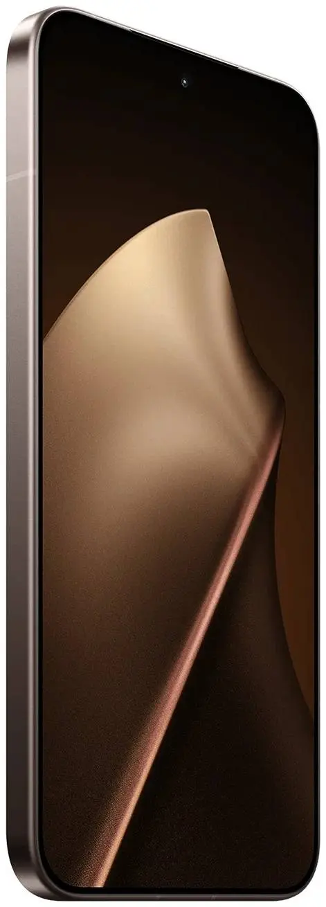 Мобильный телефон Xiaomi 15T Pro 12/512GB (Mocha Gold) - 5