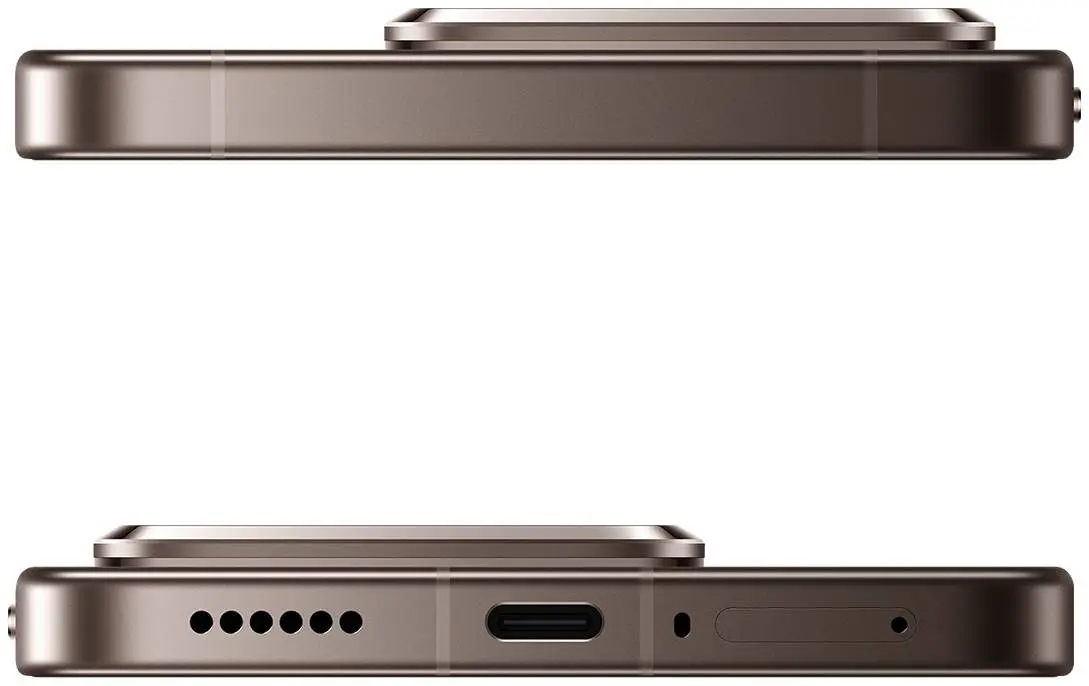 Мобильный телефон Xiaomi 15T Pro 12/512GB (Mocha Gold) - 6