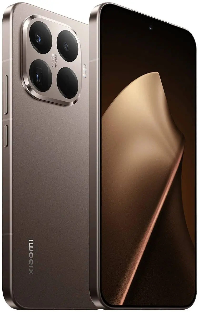 Мобильный телефон Xiaomi 15T Pro 12/512GB (Mocha Gold) - 7