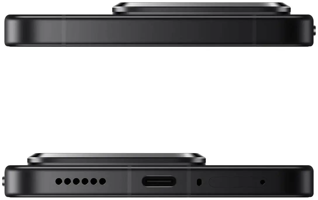 Telefon mobil Xiaomi 15T Pro 12GB/1TB (Black)